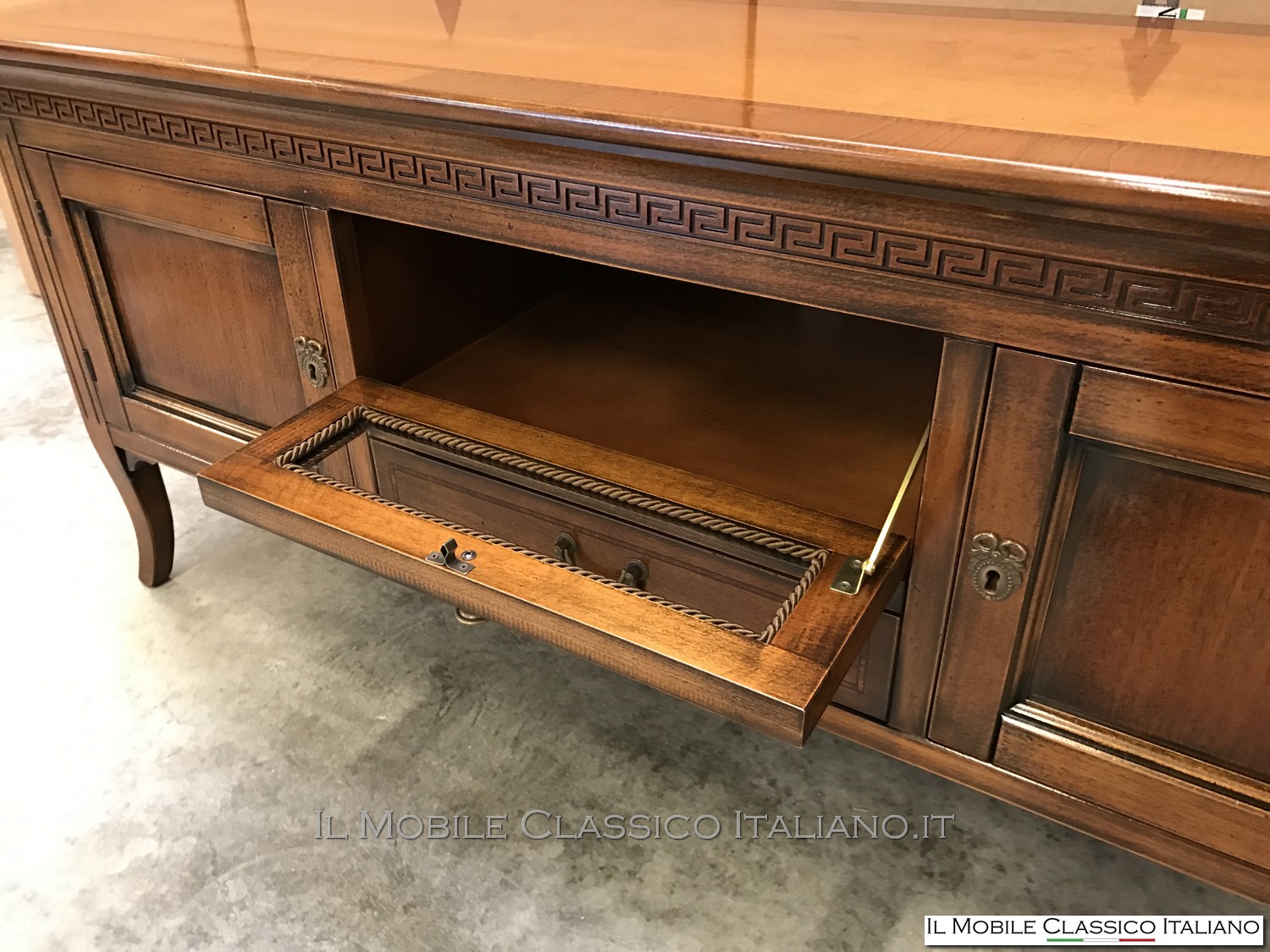 Mobile porta tv lcd classico